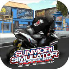 Sunmori Race Simulator Indonesia Mod APK APK